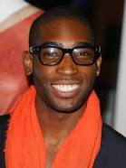 How tall is Tinie Tempah?